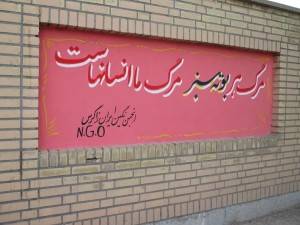 یوز ایرانی-انجمن (4)